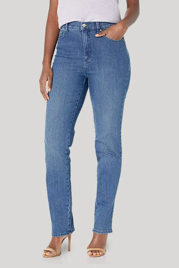 Stretch Amanda Jeans Secret Label