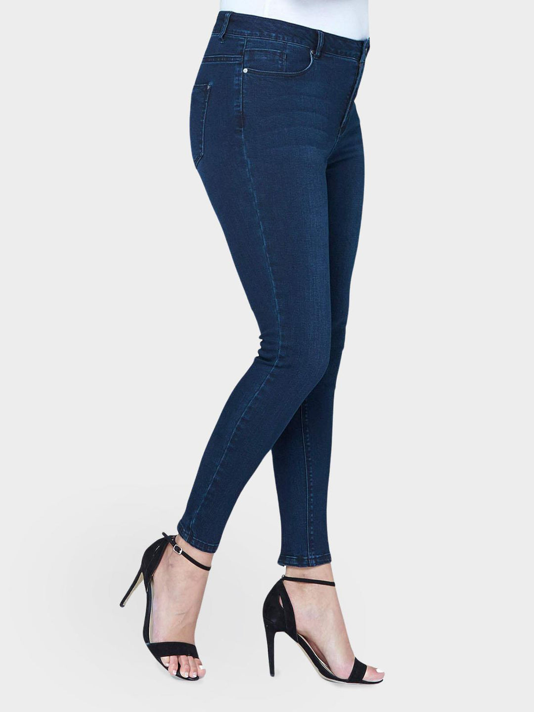 Chloe Skinny Jeans