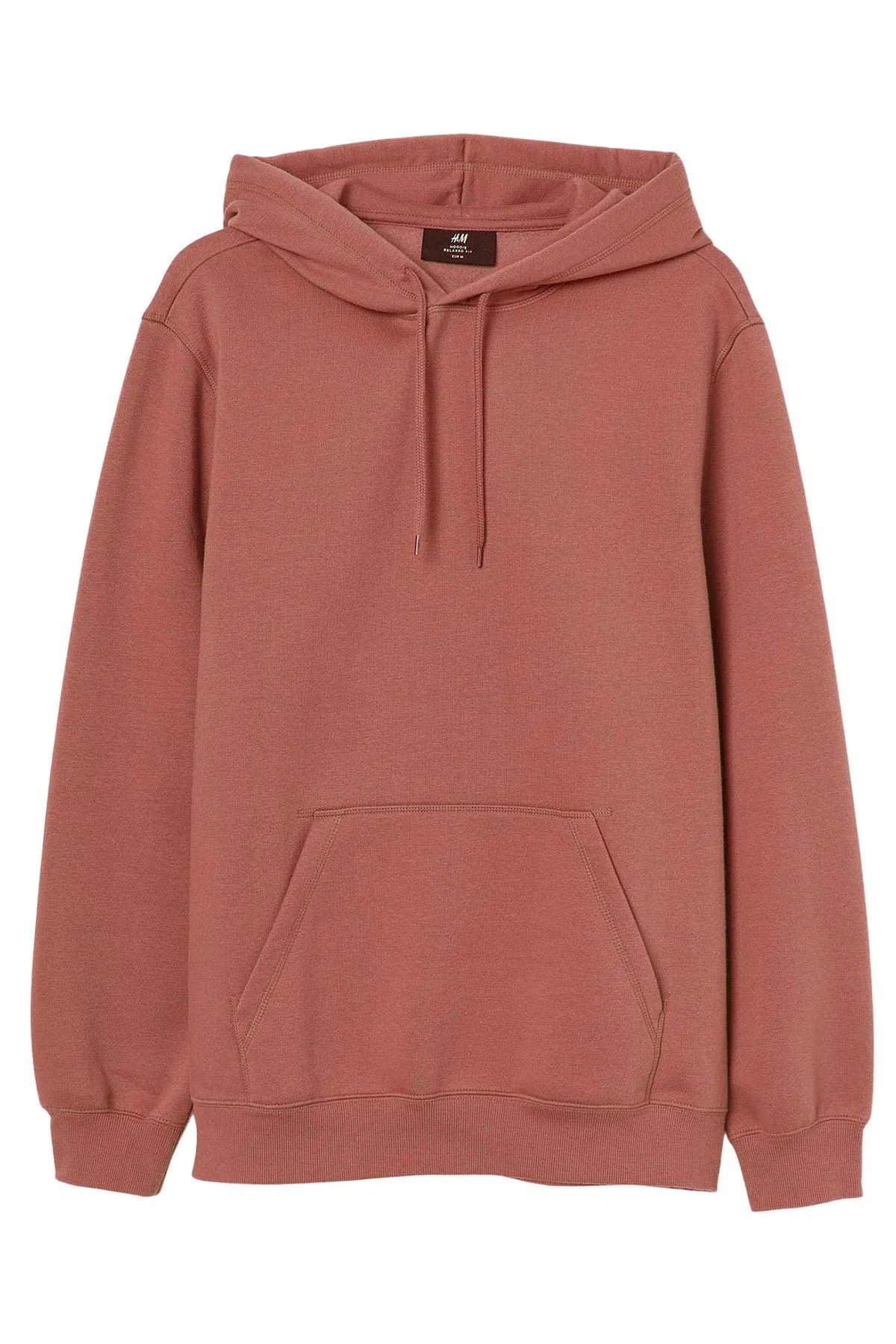 Cotton Hoodie