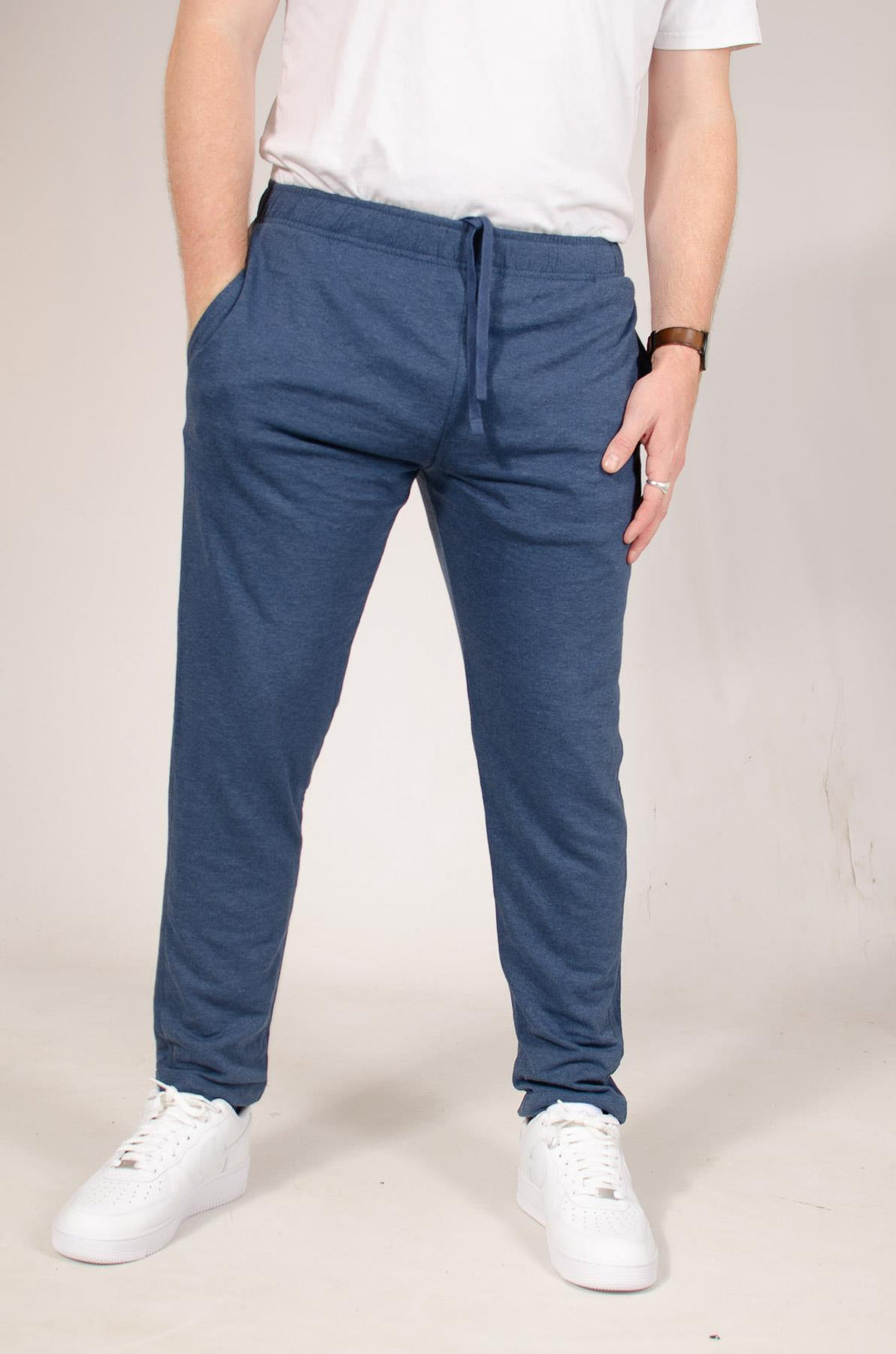 Mens Cotton Rich Joggers