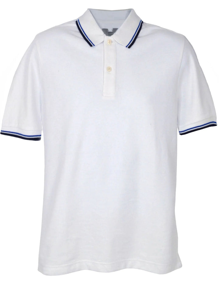 M&S Classic Polo Shirt