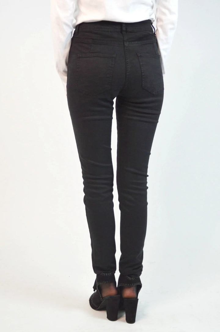 Secret Label Soft Touch High Waisted Skinny Jeans