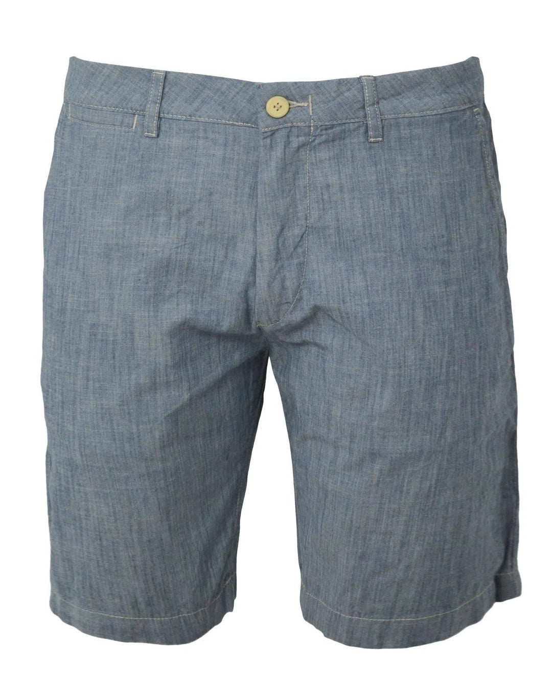 Lightweight Cotton Chino Shorts