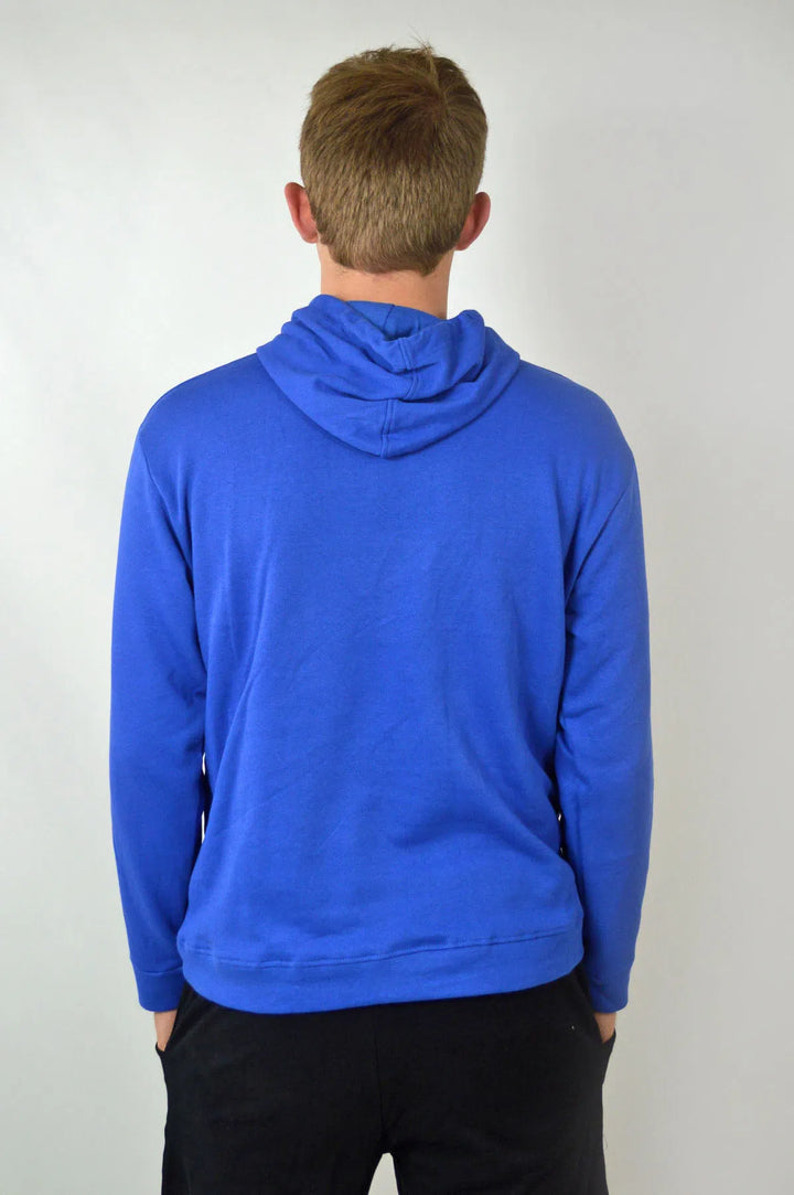 Thick Cotton Hoodie