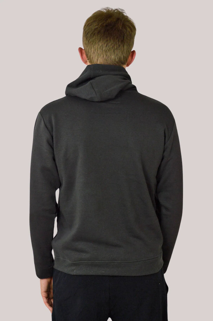 Thick Cotton Hoodie