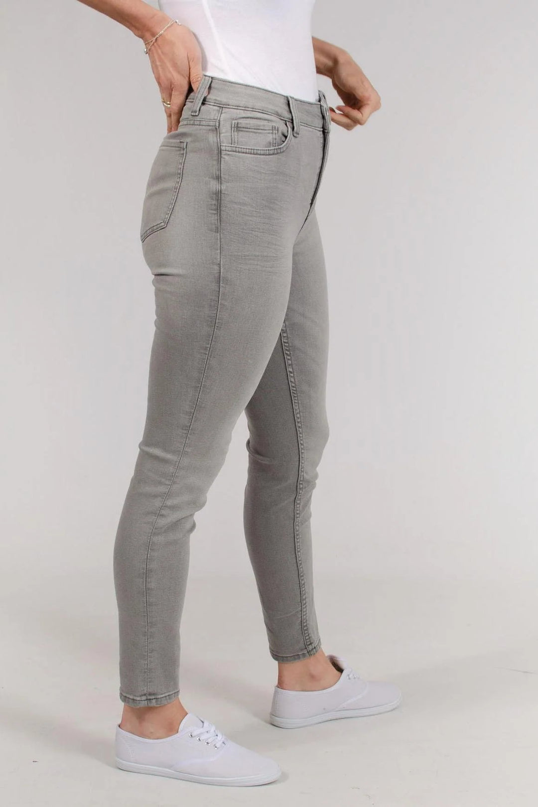 Ivy Skinny Jeans