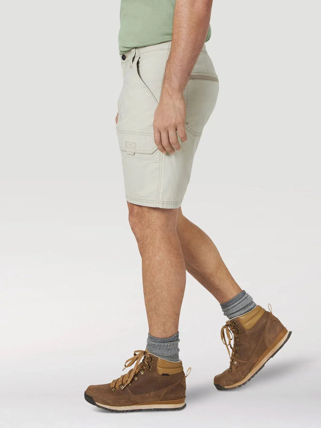 Mens Chino Shorts