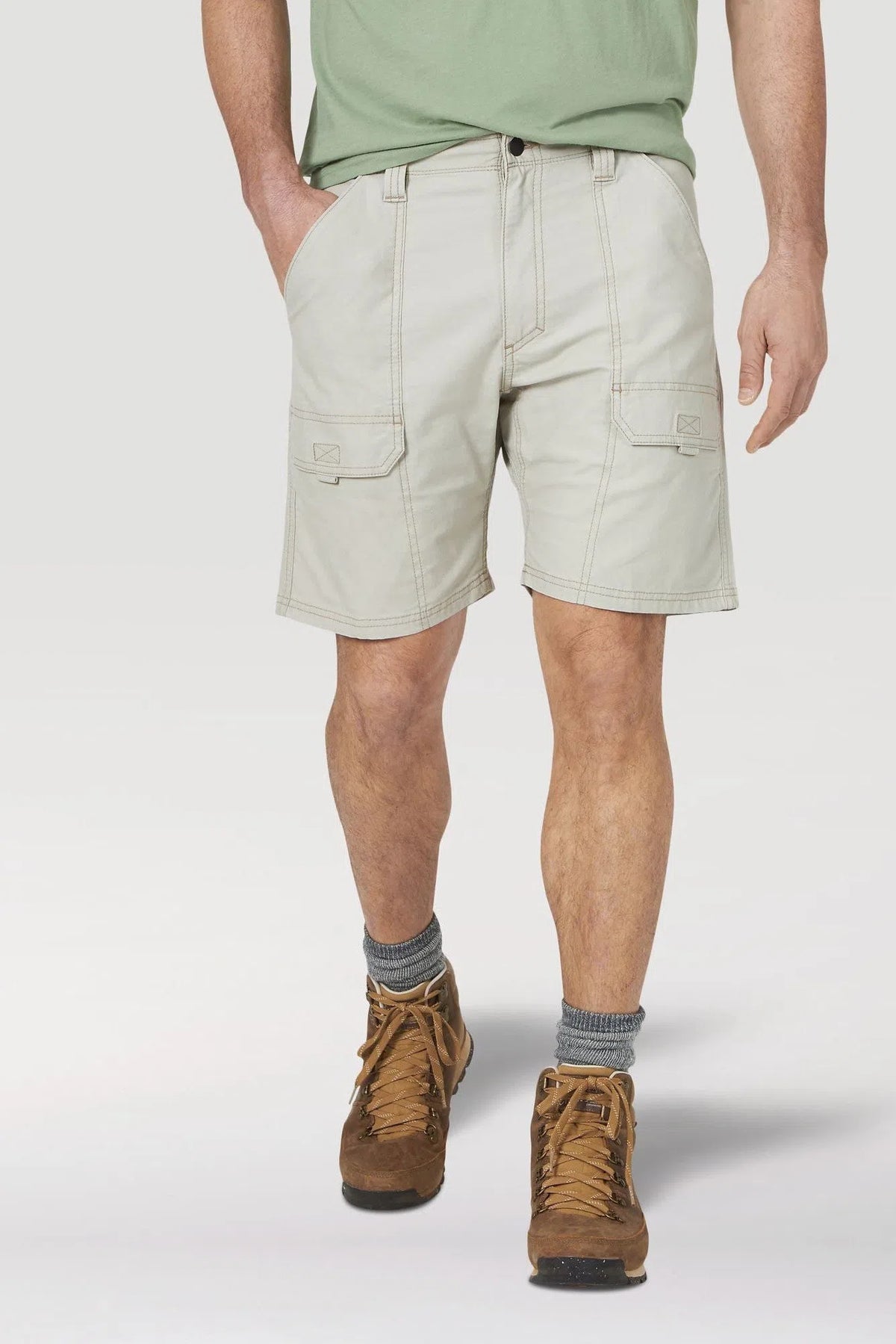 Cargo Hiking Shorts