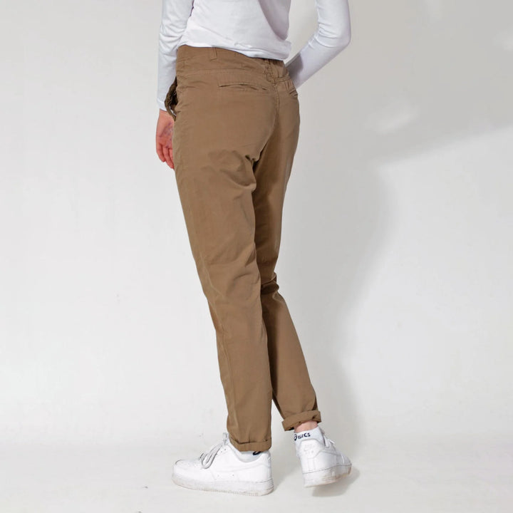 M&S Lightweight Cargo Trousers