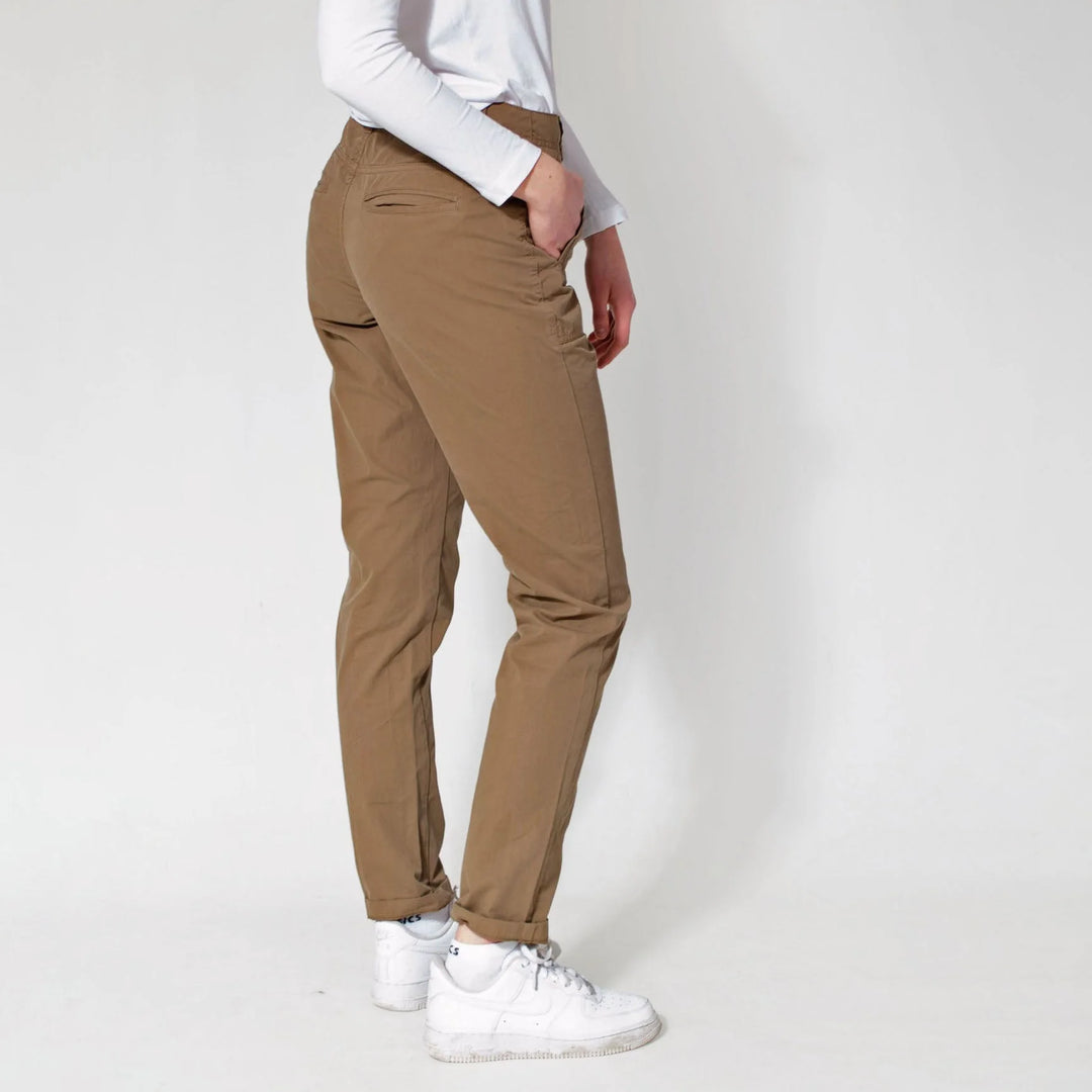 M&S Lightweight Cargo Trousers