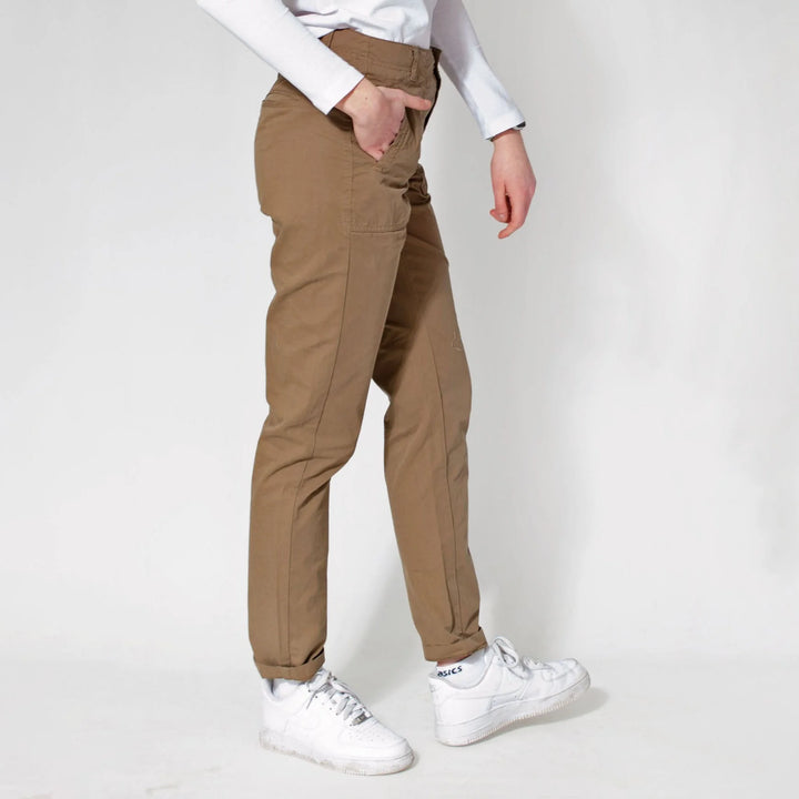 M&S Lightweight Cargo Trousers