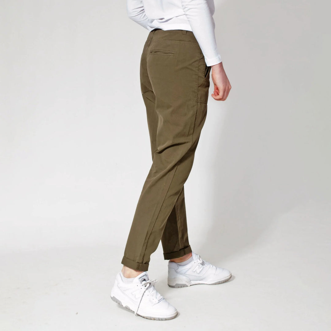 M&S Lightweight Cargo Trousers