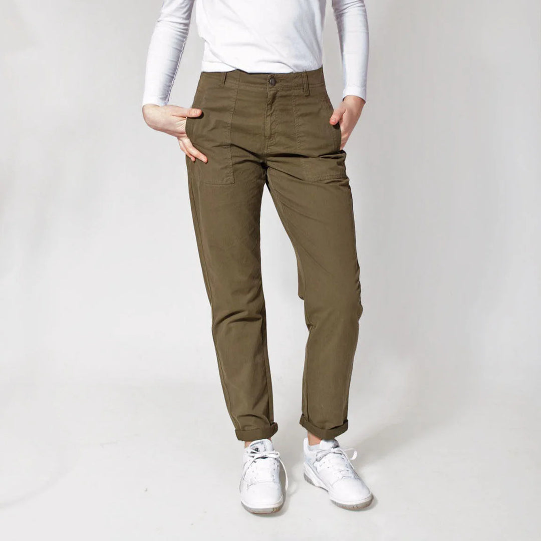 M&S Lightweight Cargo Trousers