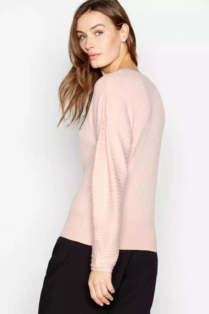 Principles Ribbed Dolman Sleeve Jumper