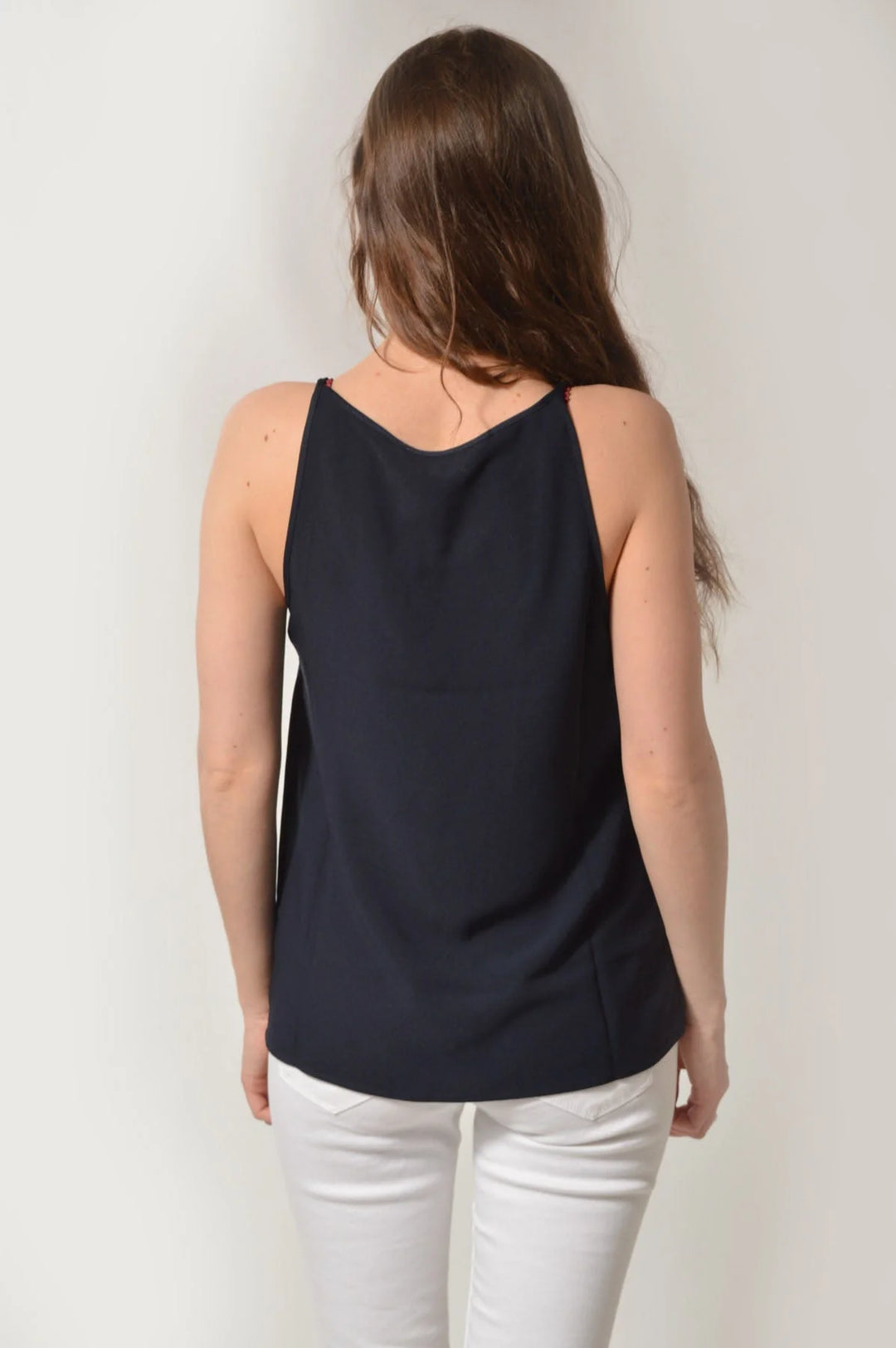 Warehouse Strappy Cami Top