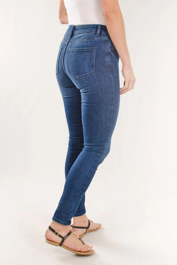 Ivy Skinny Jeans