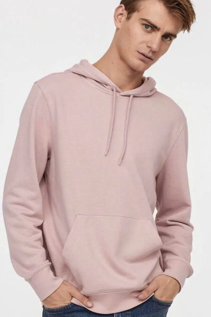 Cotton Hoodie