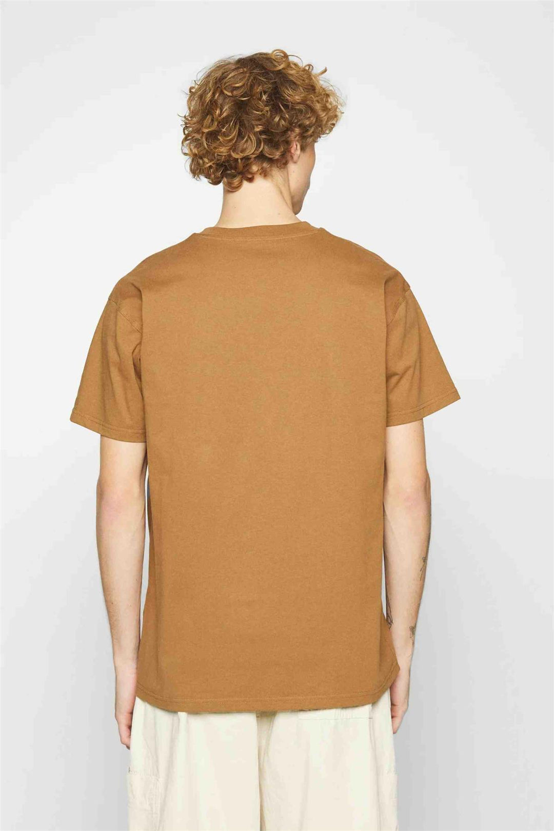 Mens Short Sleeve T-Shirt