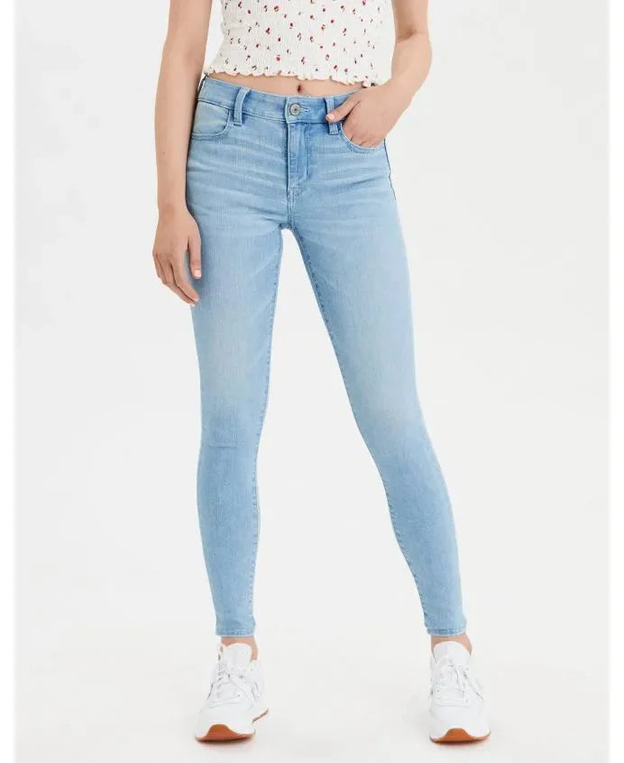 Extra Stretch Skinny Jeans Secret Label