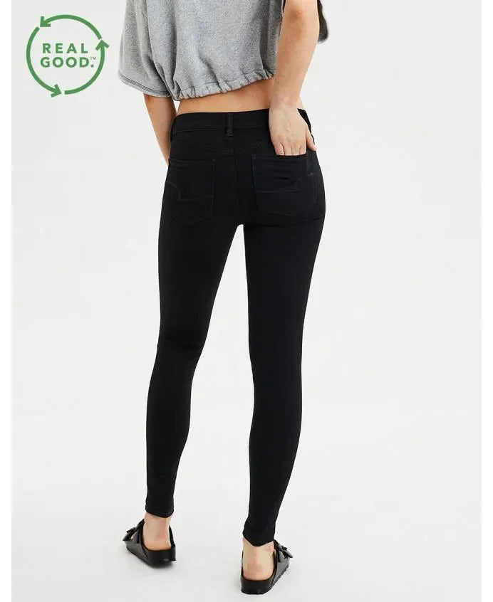 Extra Stretch Skinny Jeans Secret Label