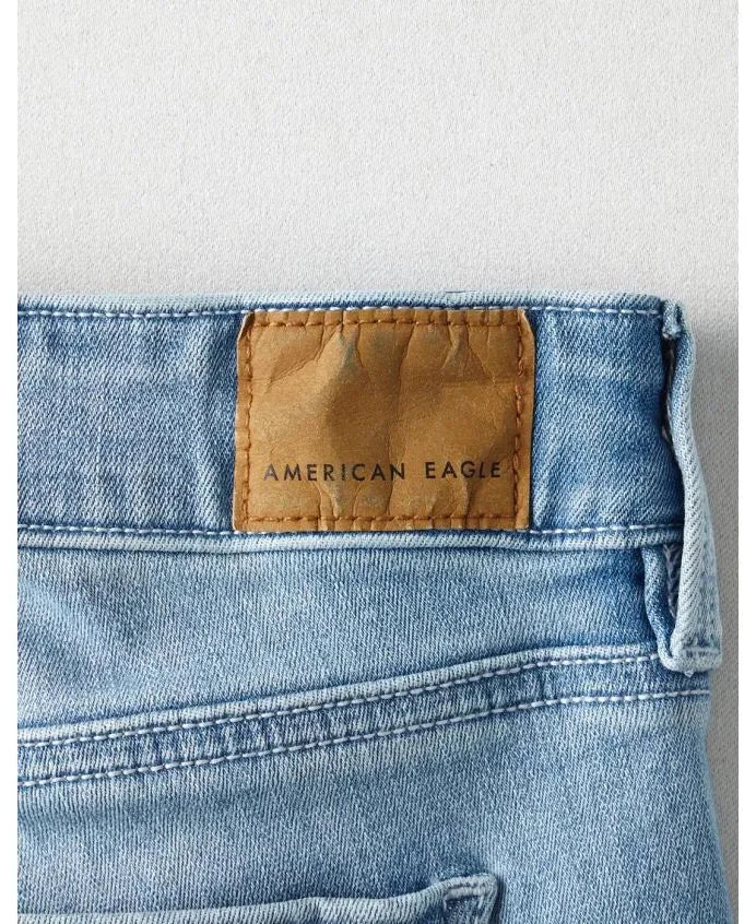 American Eagle Extra Stretch Skinny Jeans