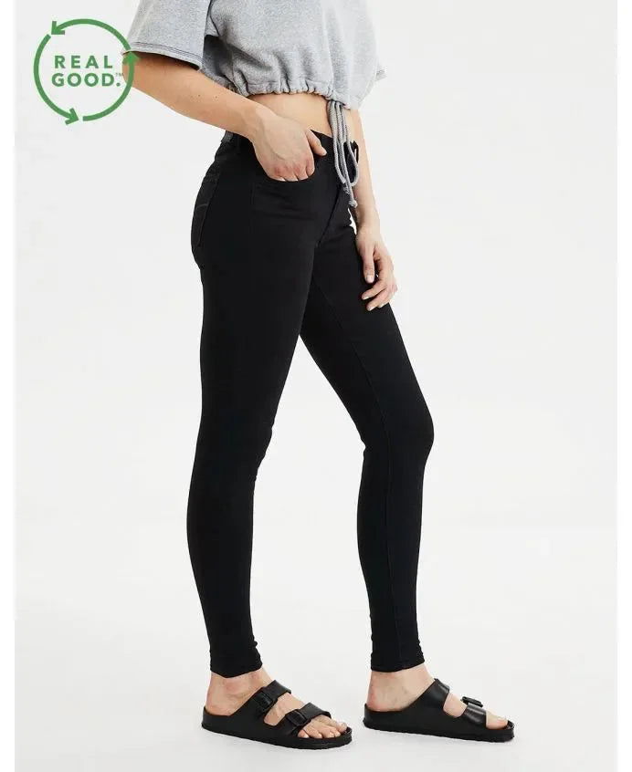 American Eagle Extra Stretch Skinny Jeans