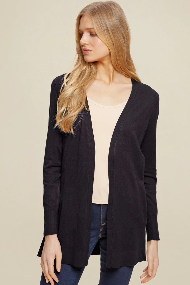 Dorothy Perkins Open Front Cardigan