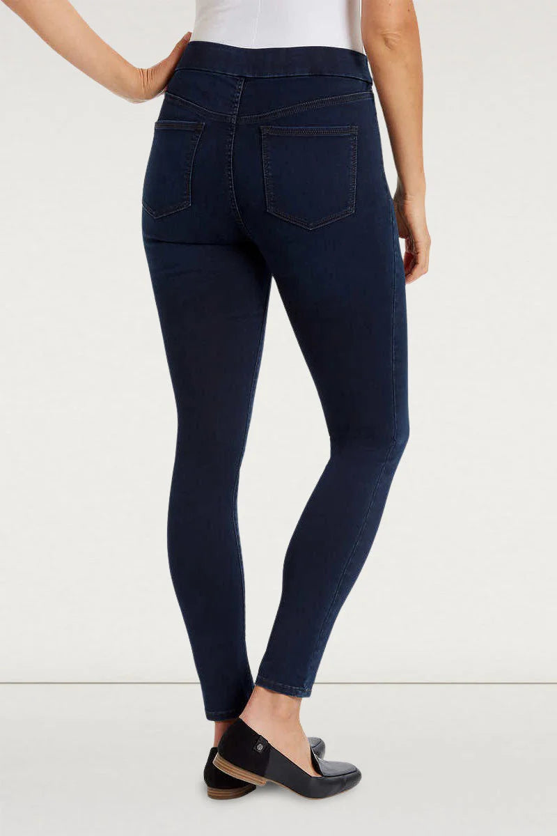 Gloria Vanderbilt Beverly Stretch Jeggings