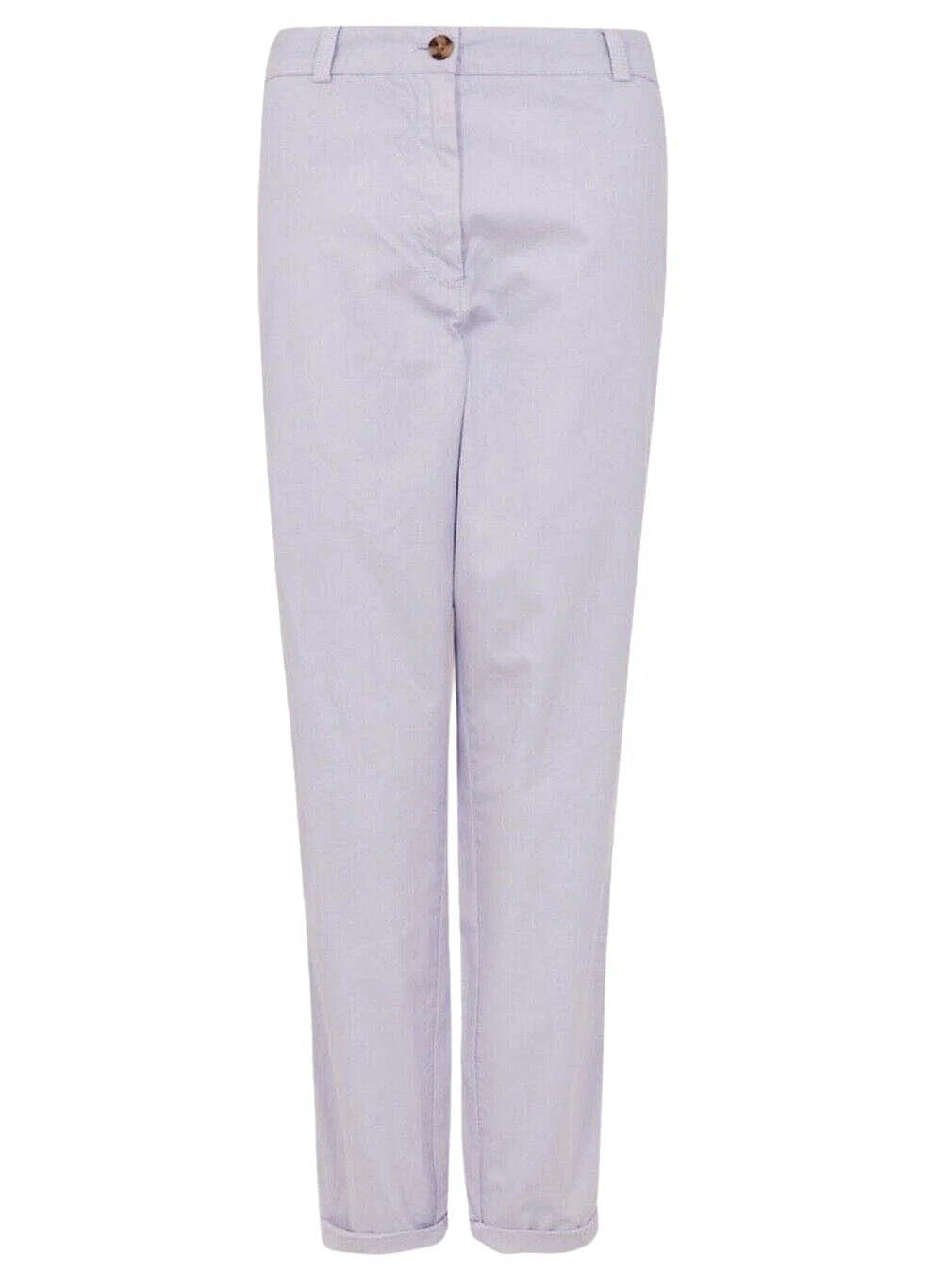 M&S Cotton Casual Chino Trousers