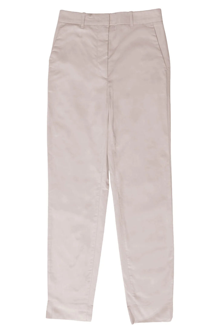 M&S Straight Leg Chino Trousers