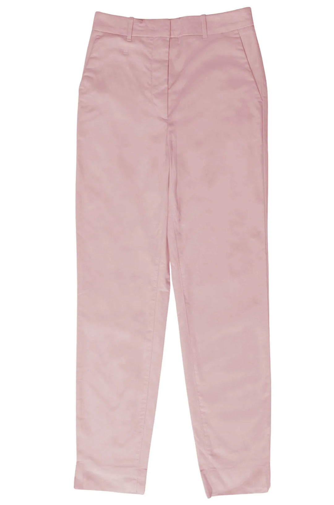 M&S Straight Leg Chino Trousers