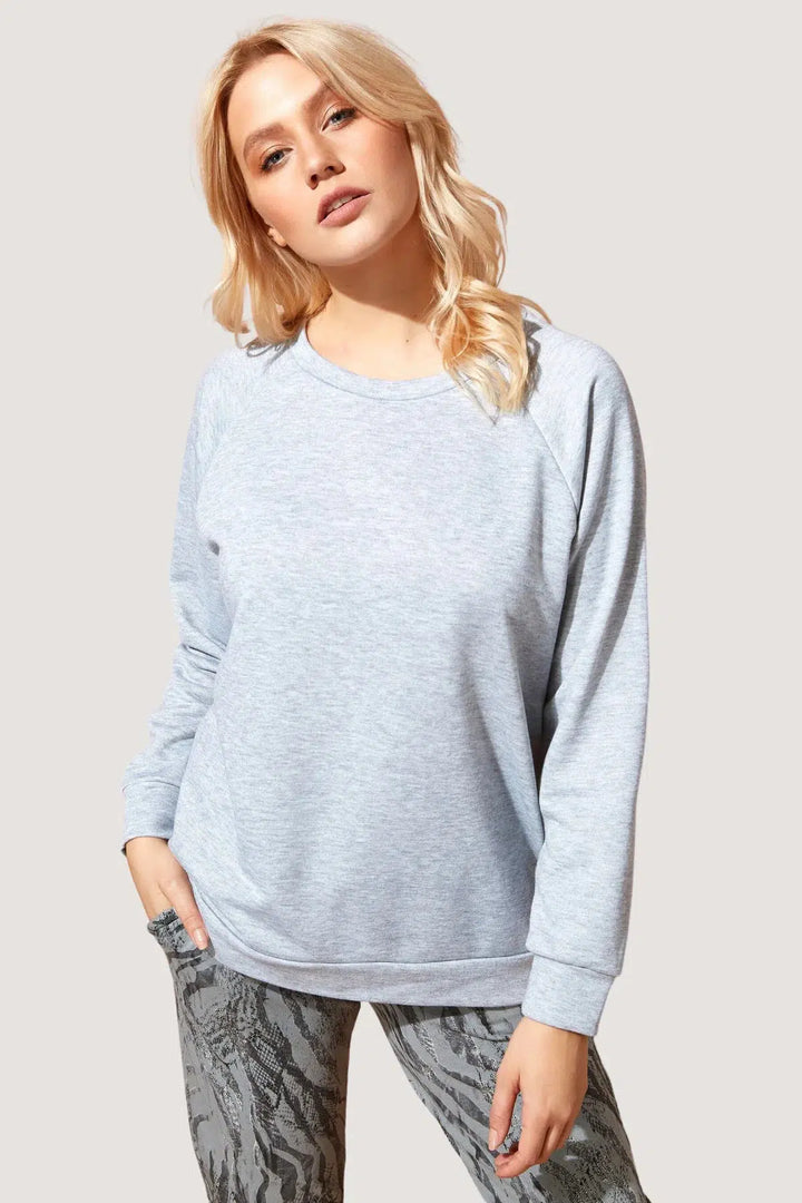 Roman Originals Sweatshirt Lounge Top