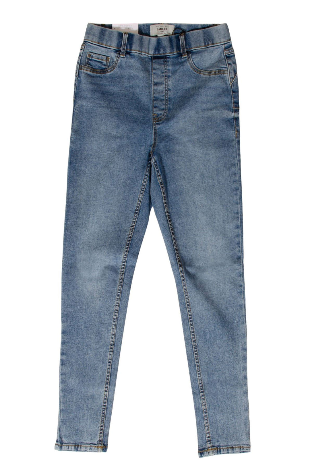 Emilee Lift & Shape Jeans