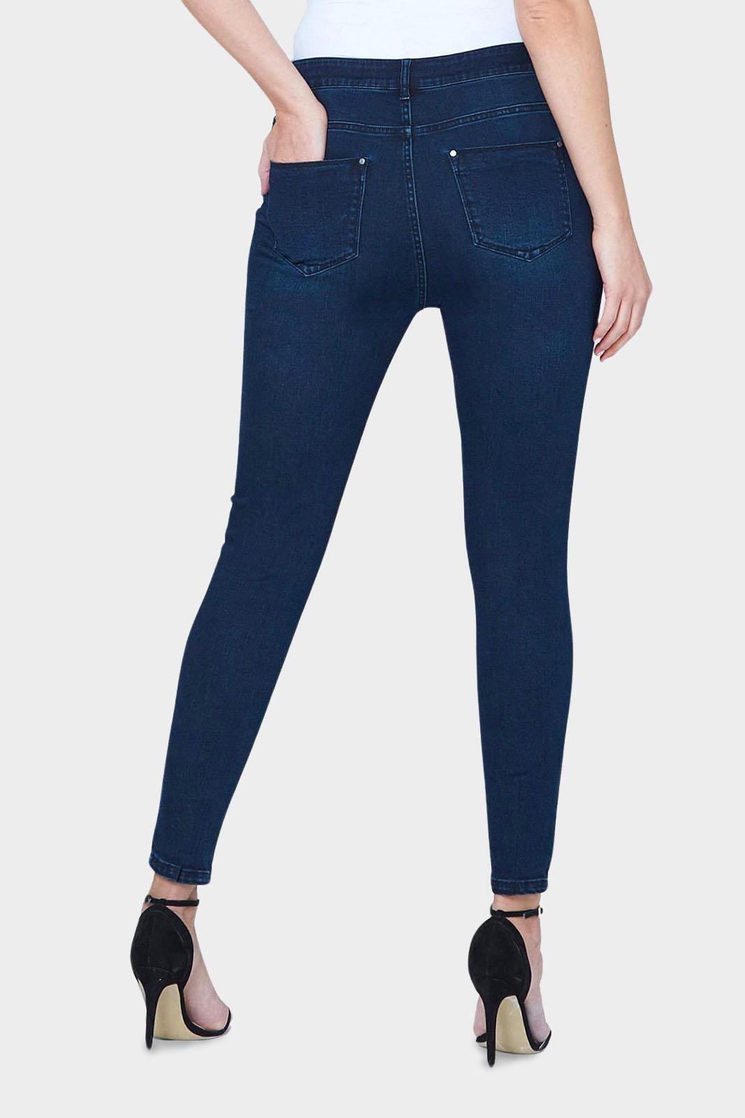 Chloe Skinny Jeans