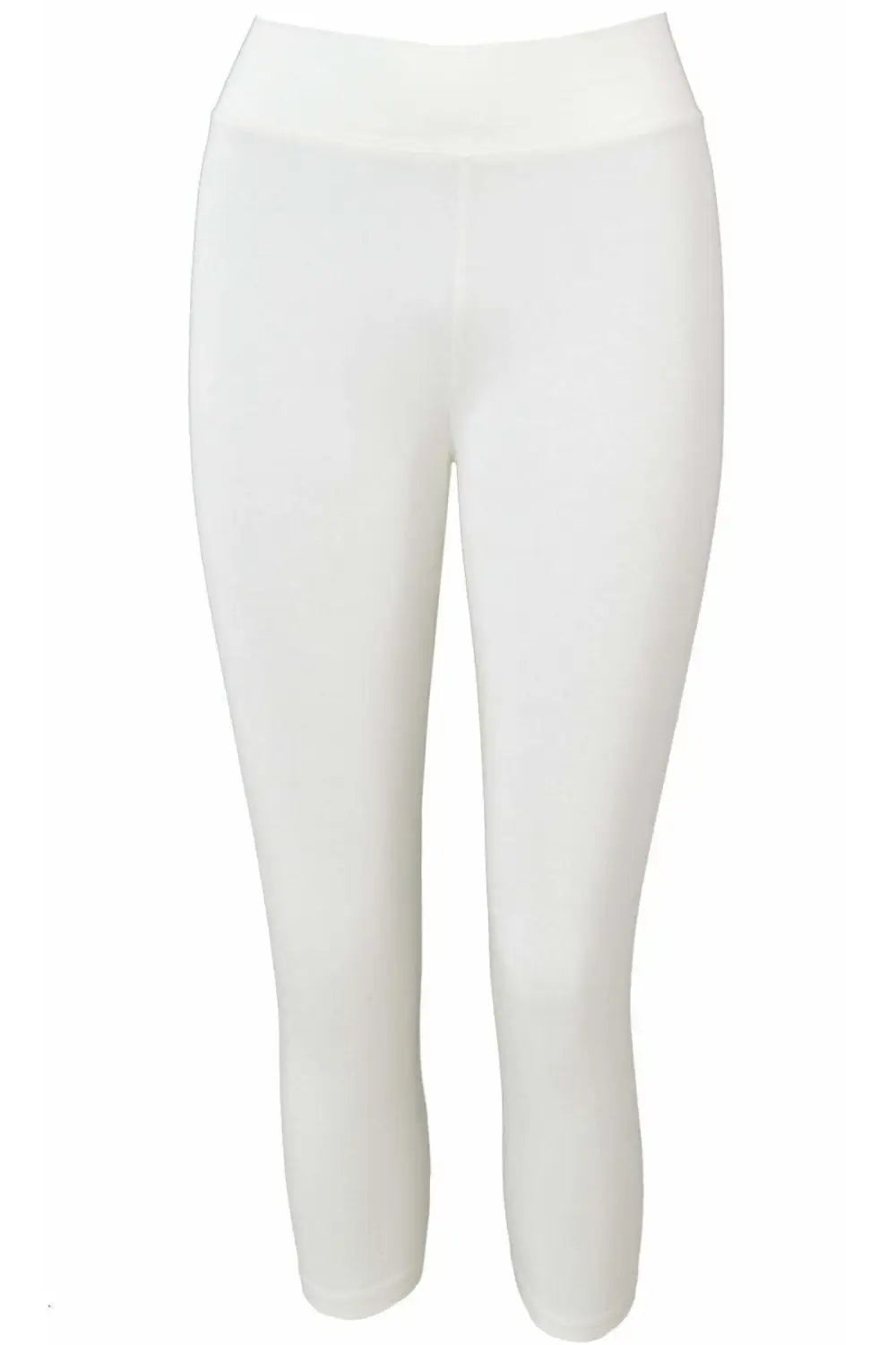 Secret Label 3/4 Length Leggings