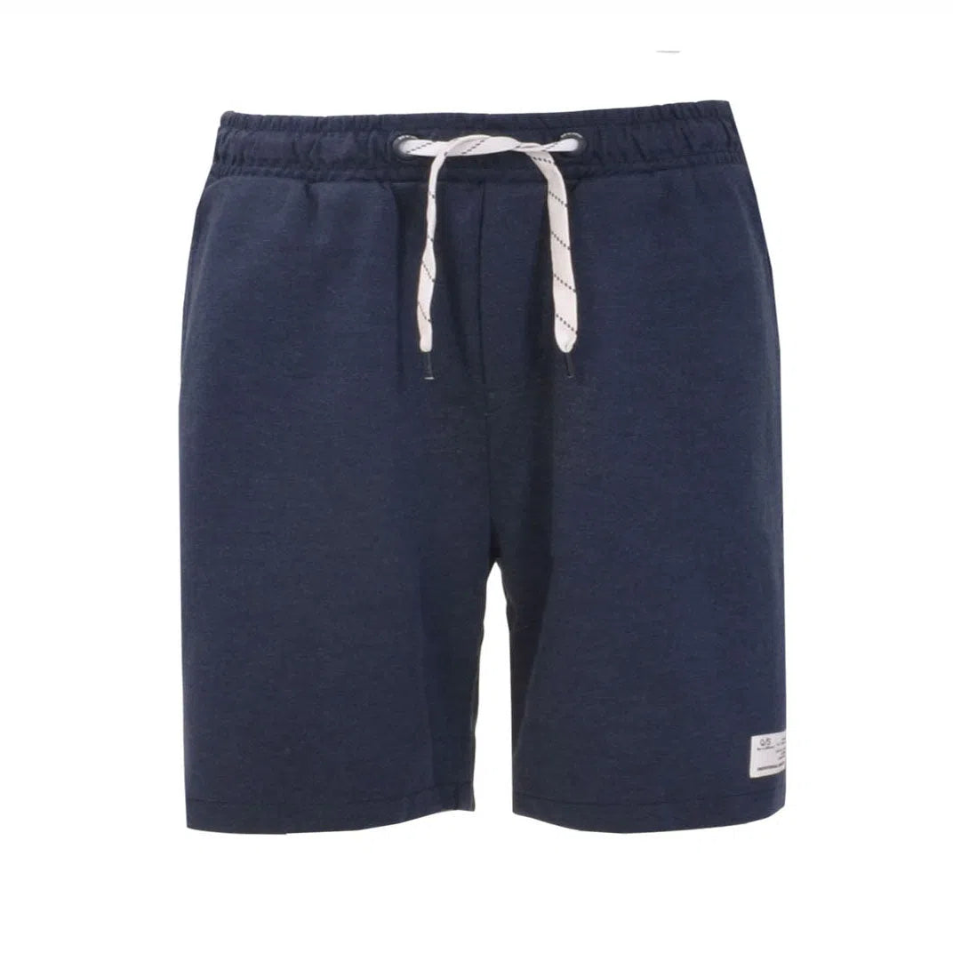 Cotton Jersey Sweat Shorts