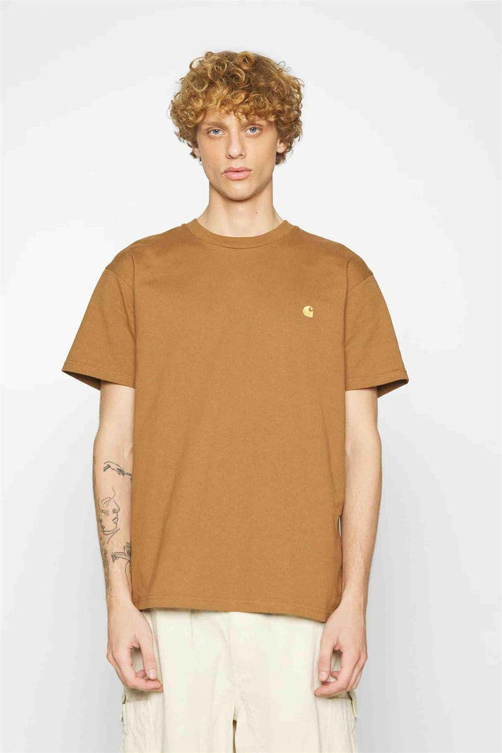 Mens Short Sleeve T-Shirt