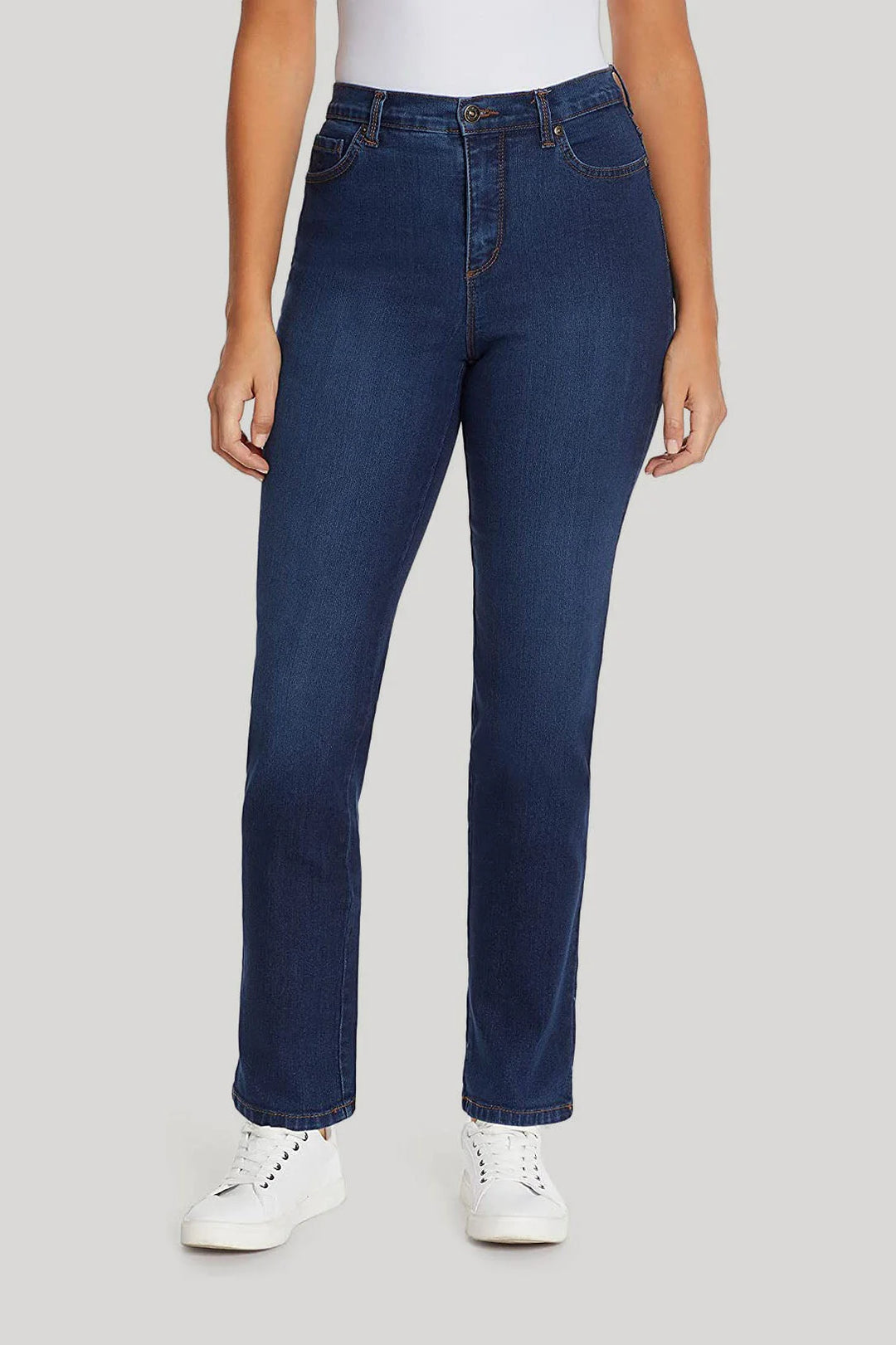 Stretch Amanda Jeans Secret Label