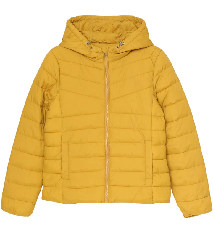 Zara Lefties Puffer Jacket