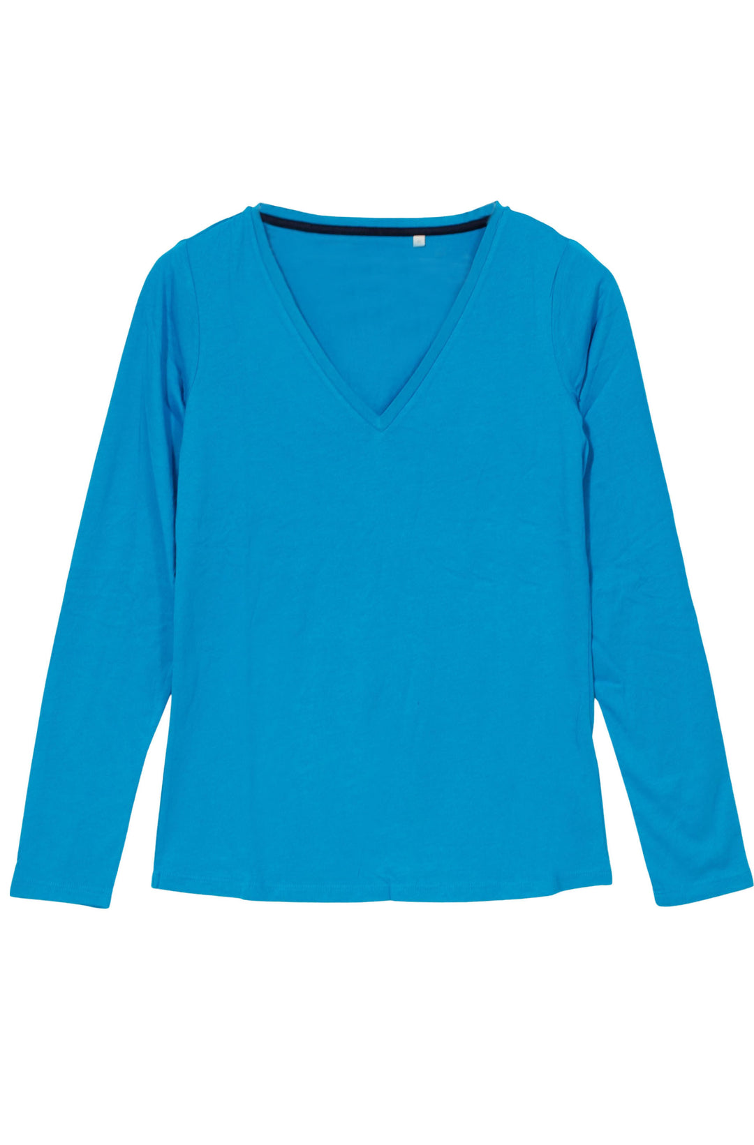 Long Sleeve Jersey Top