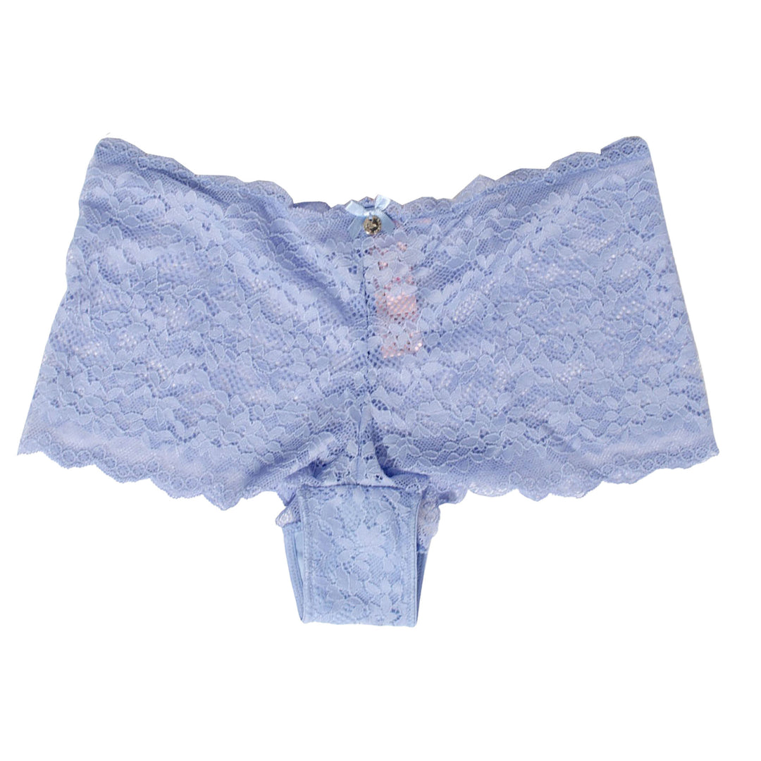 'Mollie' Lace Knicker Briefs