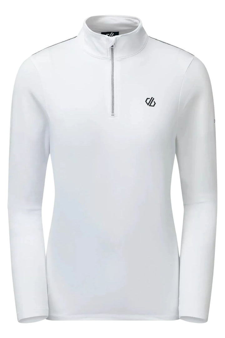 Dare2B Quarter Zip Sports Fleece Top