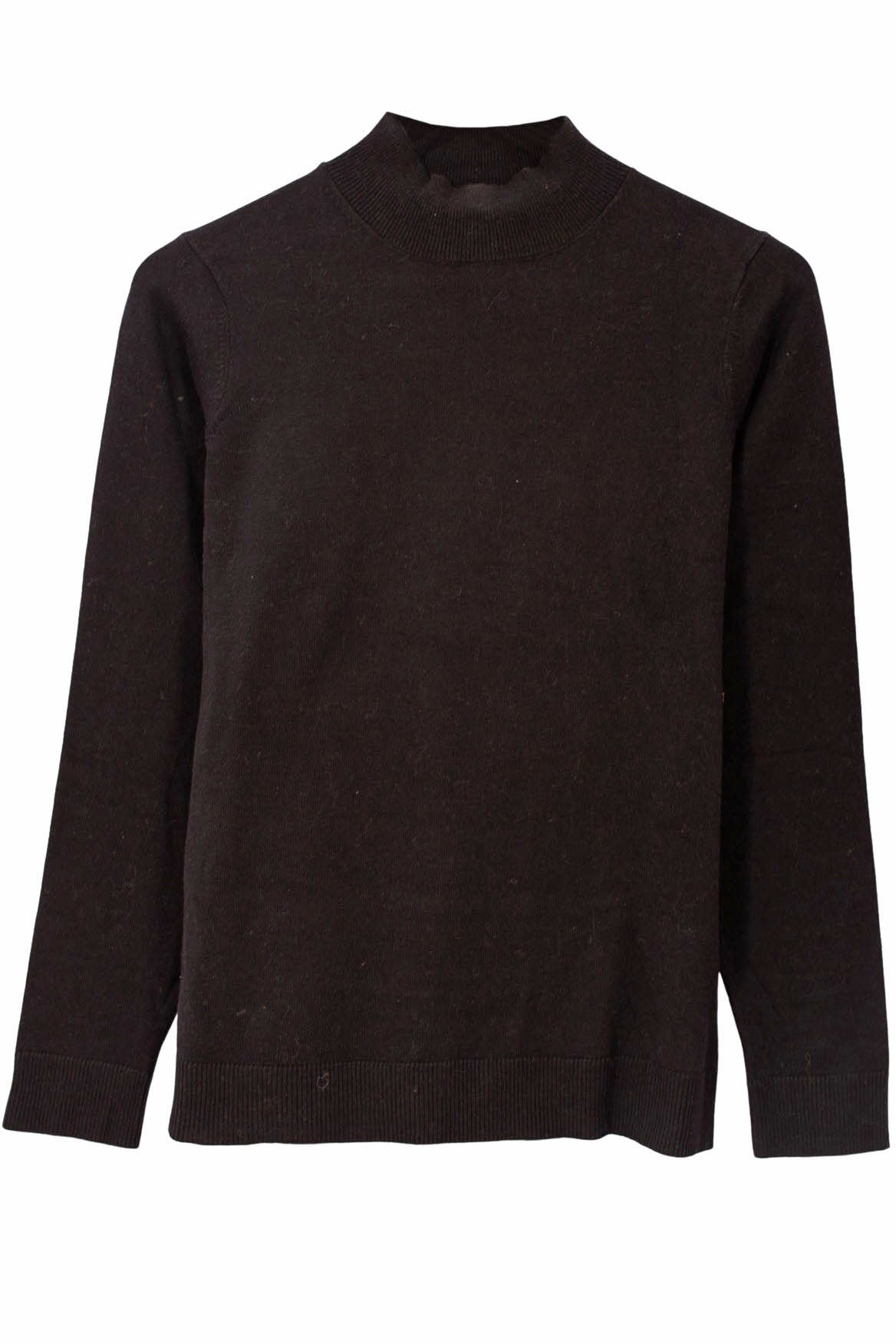 Mens roll neck hot sale jumper zara