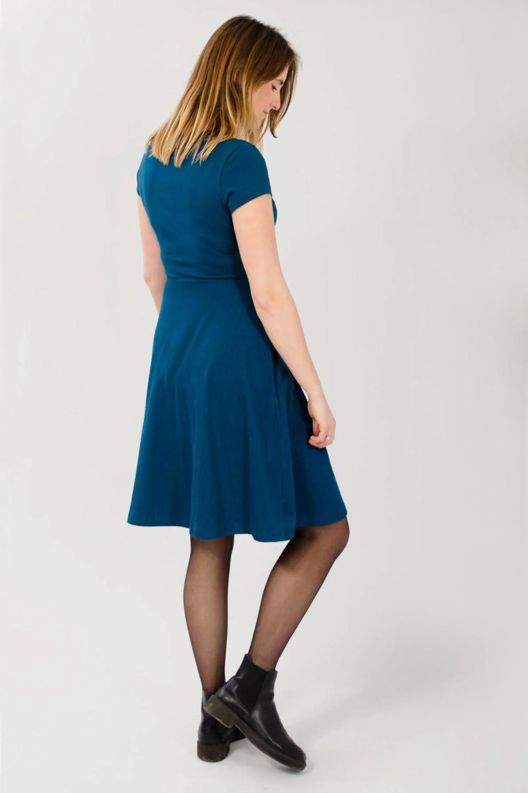 Seasalt Rivera II Jersey Dress