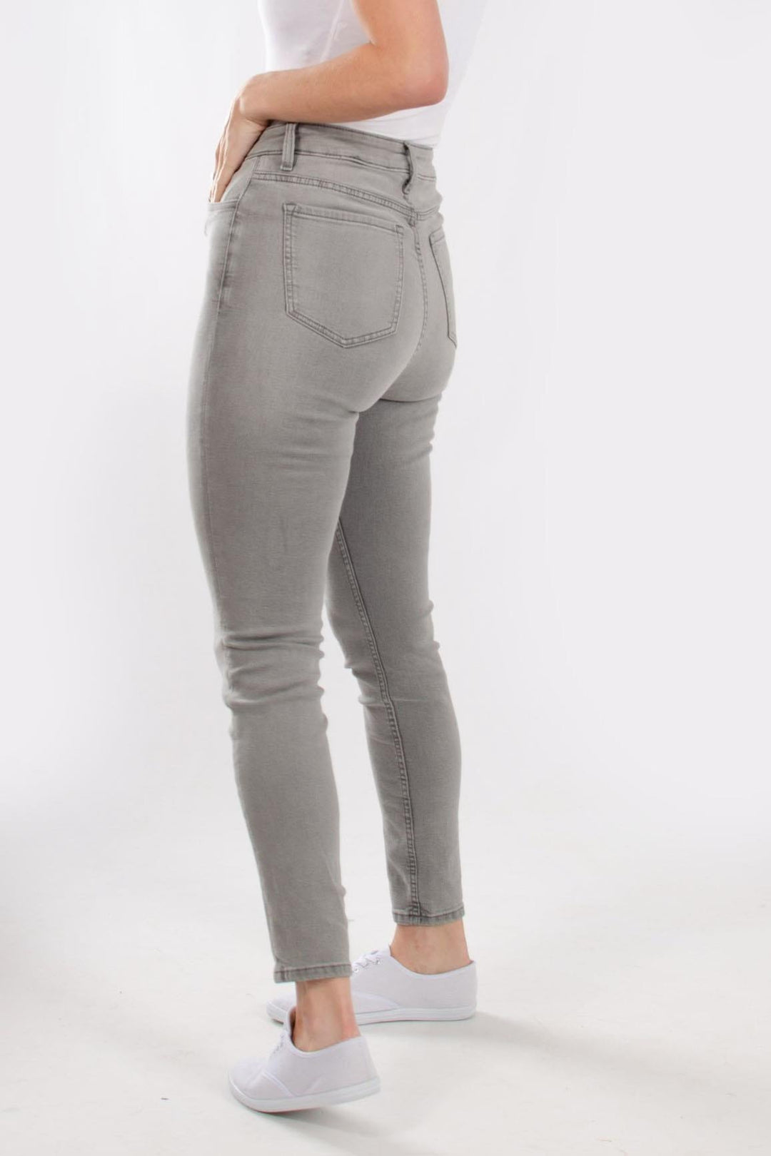 Ivy Skinny Jeans