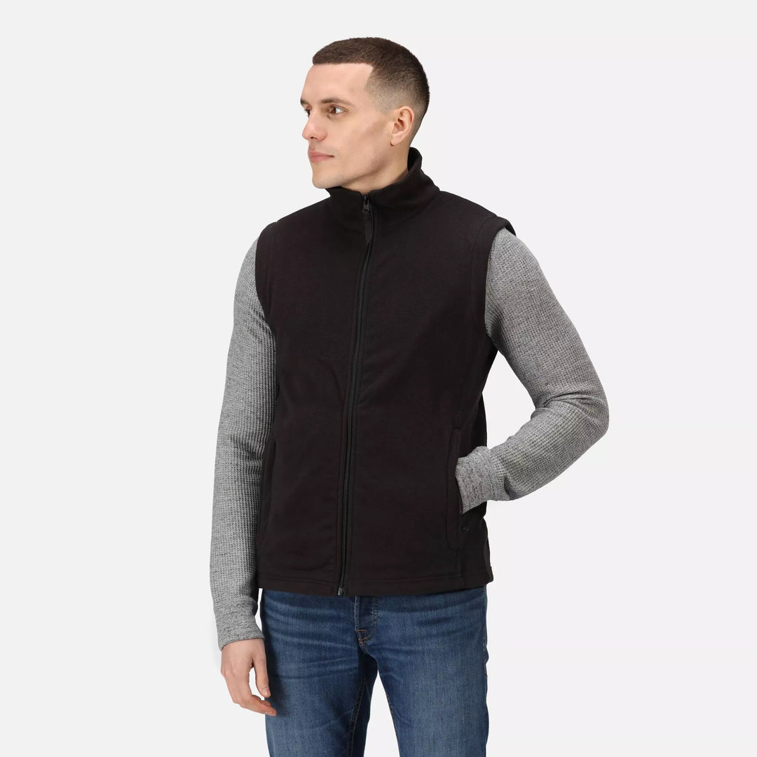 Microfleece Bodywarmer