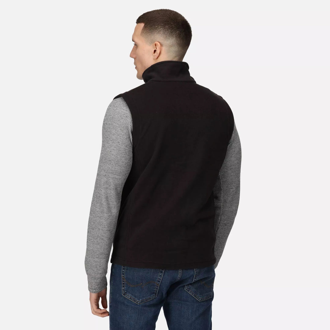 Microfleece Bodywarmer