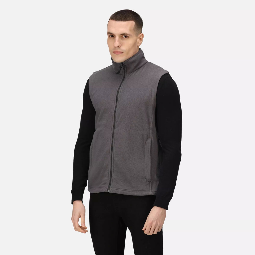 Microfleece Bodywarmer