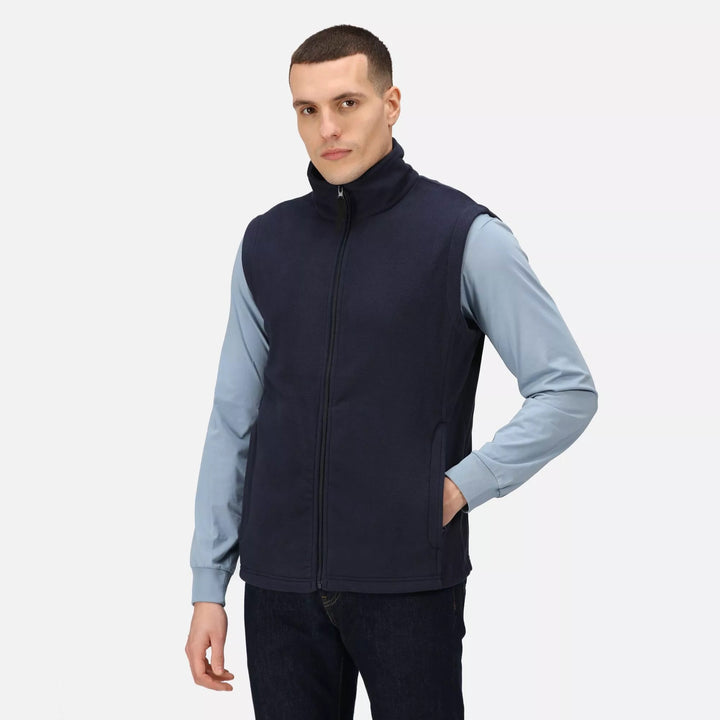 Microfleece Bodywarmer