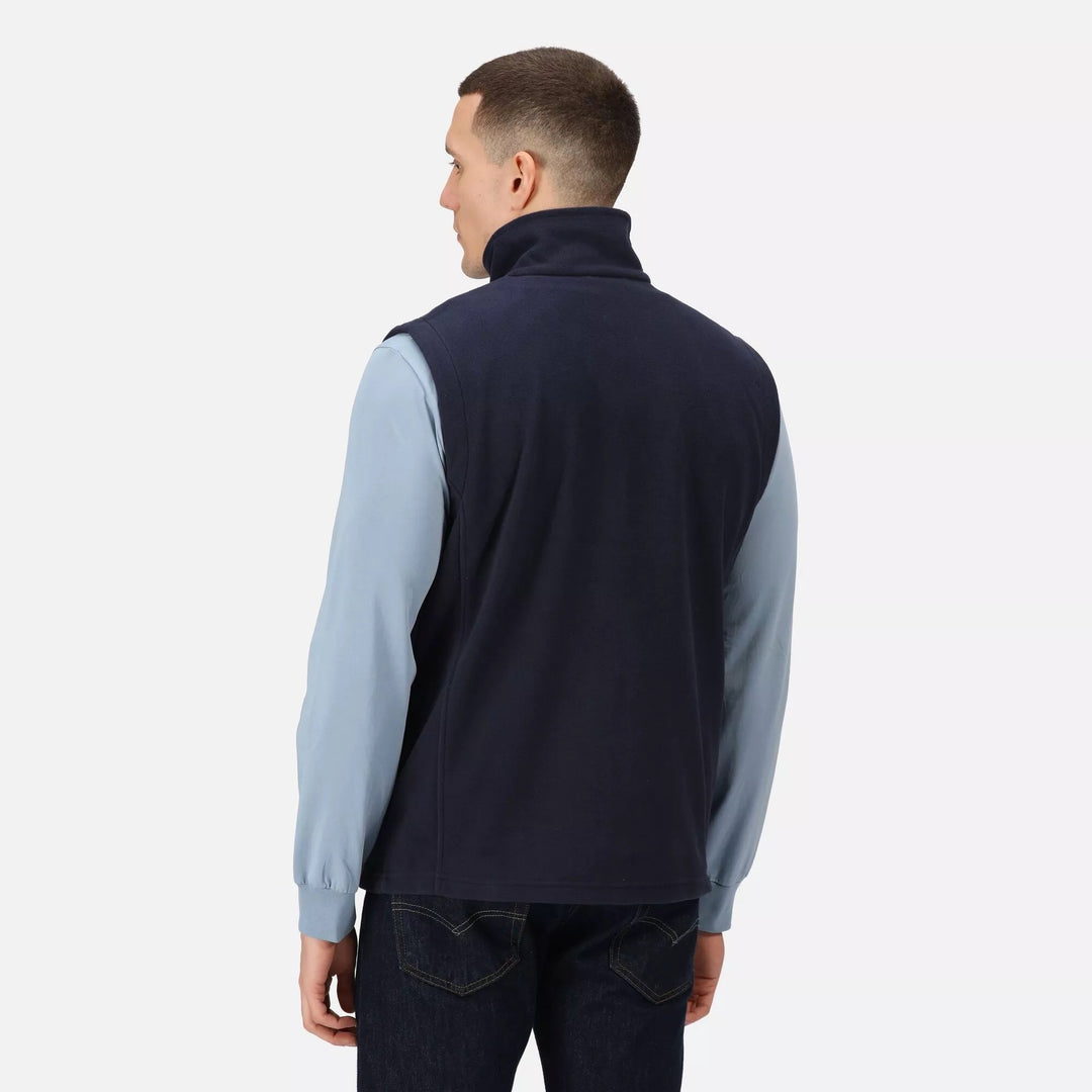 Microfleece Bodywarmer